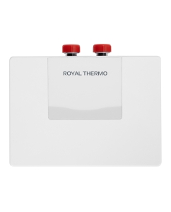 Купить Водонагреватель проточный Royal Thermo NP 6 Smarttronic  в E-mobi