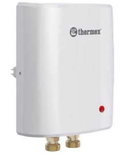 Купить Водонагреватель проточный THERMEX Surf 6000 white  в E-mobi