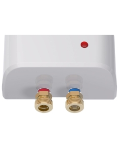 Купить Водонагреватель проточный THERMEX Surf 6000 white  в E-mobi