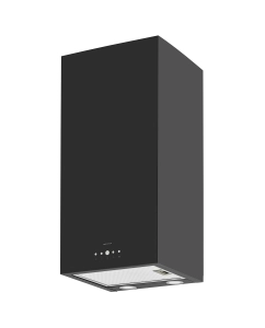 Купить Вытяжка настенная Krona DITA R 400 PB черный в E-mobi