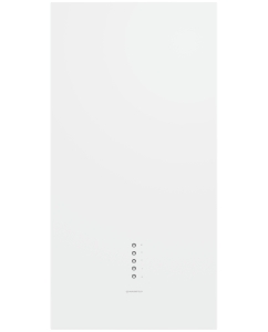 Купить Вытяжка кухонная MAUNFELD Bath 401 White  в E-mobi
