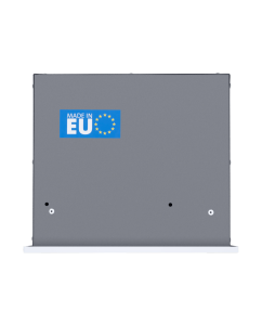 Купить Вытяжка встраиваемая MAUNFELD Crosby Power 50 белый  в E-mobi