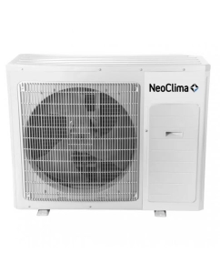 Купить Сплит-система NeoClima NS/NU-HAX09R G-Plasma  в E-mobi