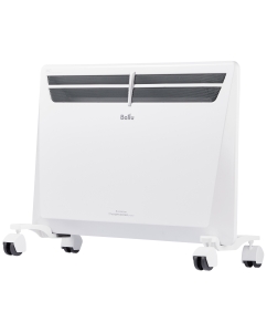 Купить Конвектор Ballu BEC/EVU-1500-4E-BFT/EVUR белый в E-mobi