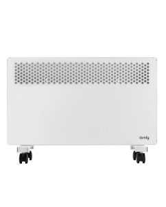 Купить Конвектор DOMFY DCW-CH1015 белый  в E-mobi