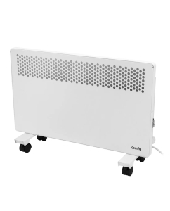 Купить Конвектор DOMFY DCW-CH1015 белый  в E-mobi