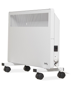 Купить Конвектор DOMFY DCW-CH1215 белый  в E-mobi