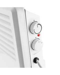 Купить Конвектор Galaxy GL 8226 белый  в E-mobi