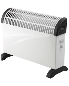 Купить Конвектор NeoClima Fast 2000W белый  в E-mobi