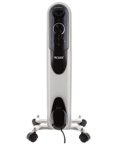 Купить Масляный радиатор Ресанта ОМПТ- 5Н 67/3/2 белый  в E-mobi