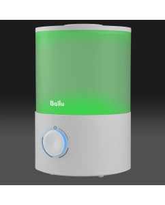 Купить Воздухоувлажнитель Ballu UHB-330 белый  в E-mobi