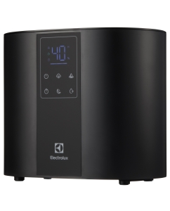Купить Воздухоувлажнитель Electrolux EHU-6110D черный  в E-mobi