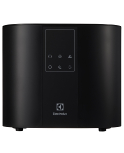 Купить Воздухоувлажнитель Electrolux EHU-6110D черный  в E-mobi