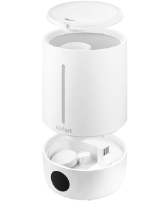 Купить Воздухоувлажнитель KitFort КТ-2833  в E-mobi