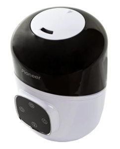 Купить Воздухоувлажнитель Pioneer HDS32 White/Black  в E-mobi