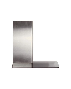 Купить Вытяжка настенная ELIKOR Аметист 50Н(П)-430-К3Д КВ II M-430-50-304 серебристый  в E-mobi