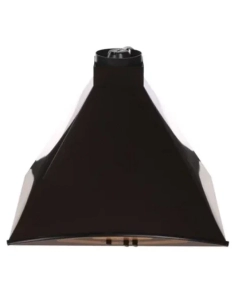 Купить Вытяжка настенная GEFEST BB 2 K17 коричневый  в E-mobi