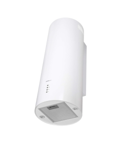 Купить Вытяжка настенная HOMSair ART 1050WL 35 белый  в E-mobi