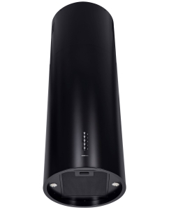Купить Вытяжка островная HOMSair FLY 1000PH черный  в E-mobi