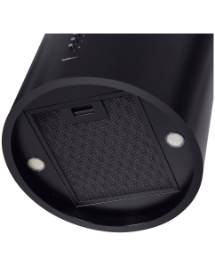 Купить Вытяжка островная HOMSair FLY 1000PH черный  в E-mobi