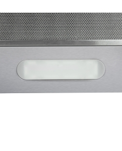 Купить Вытяжка встраиваемая LEX HONVER 2M 600 1М Inox  в E-mobi