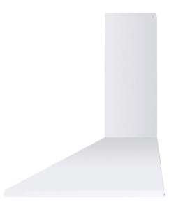 Купить Вытяжка настенная MAUNFELD Cork 60 белый  в E-mobi