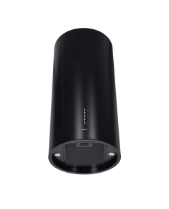 Купить Вытяжка настенная MAUNFELD LEE SIDE (C) 39 черный  в E-mobi