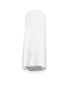 Купить Вытяжка островная HOMSair ART 1050IS 35 белый  в E-mobi