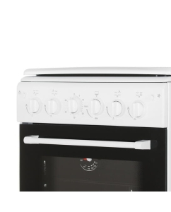 Купить Газовая плита CEZARIS ПГ 2150-10 белый  в E-mobi