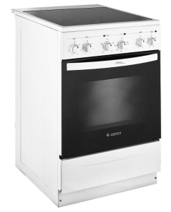 Купить Электрическая плита GEFEST ЭПНД 5160-01 0033 White  в E-mobi