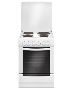 Купить Электрическая плита GEFEST ЭП Н Д 6140-01 белый  в E-mobi