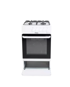 Купить Газовая плита Hansa FCGW510029A белый  в E-mobi