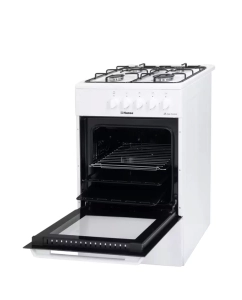 Купить Газовая плита Hansa FCGW510029A белый  в E-mobi