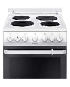 Купить Электрическая плита Hansa FCEW54109 White  в E-mobi