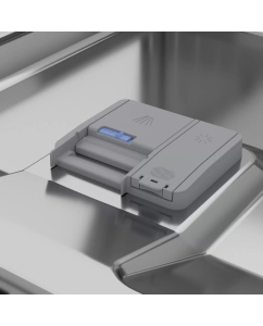 Купить Посудомоечная машина Beko DVS050R02S серый  в E-mobi