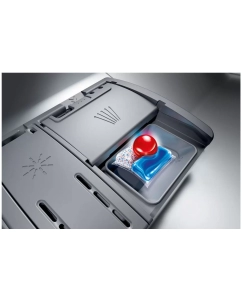 Купить Встраиваемая посудомоечная машина Bosch SPV6EMX76Q  в E-mobi
