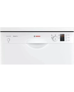 Купить Посудомоечная машина Bosch SMS25AW05E белый  в E-mobi