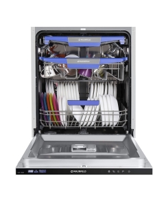 Купить Встраиваемая посудомоечная машина MAUNFELD MLP-12IMR  в E-mobi