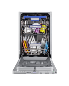 Купить Встраиваемая посудомоечная машина MAUNFELD MLP-08PRO  в E-mobi