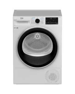 Купить Сушильная машина Beko B5T69233 белый в E-mobi