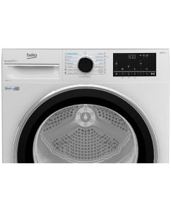 Купить Сушильная машина Beko B5T69233 белый  в E-mobi