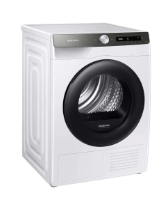 Купить Сушильная машина Samsung DV90T5240AT/LP белый  в E-mobi