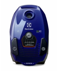 Купить Пылесос Electrolux ESP74DB синий в E-mobi