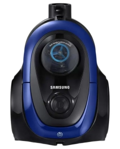 Купить Пылесос Samsung VC18M21A0SB/EV синий в E-mobi