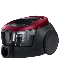 Купить Пылесос Samsung VC18M31A0HP/EV красный, черный  в E-mobi