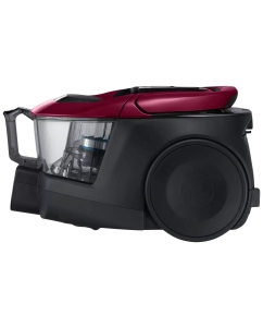 Купить Пылесос Samsung VC18M31A0HP/EV красный, черный  в E-mobi