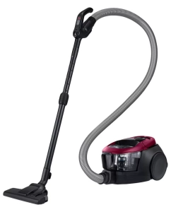Купить Пылесос Samsung VC18M31A0HP/EV красный, черный  в E-mobi