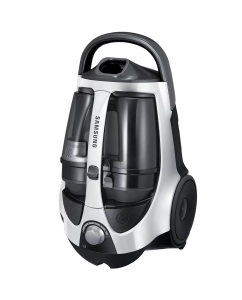 Купить Пылесос Samsung VCC8835V37/XEV белый  в E-mobi