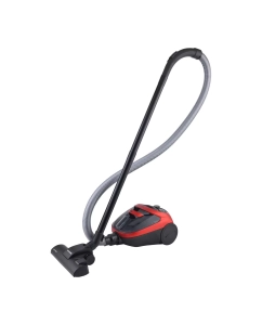Купить Пылесос WILLMARK VC-2255CYM красный, черный  в E-mobi