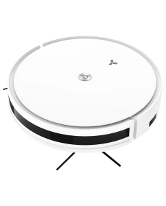 Купить Робот-пылесос Accesstyle VR30R01DW белый в E-mobi